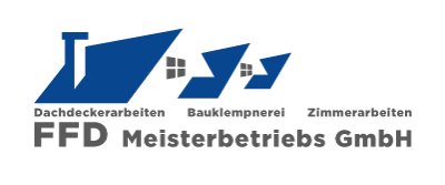 FFD Meisterbetrieb GmbH Logo